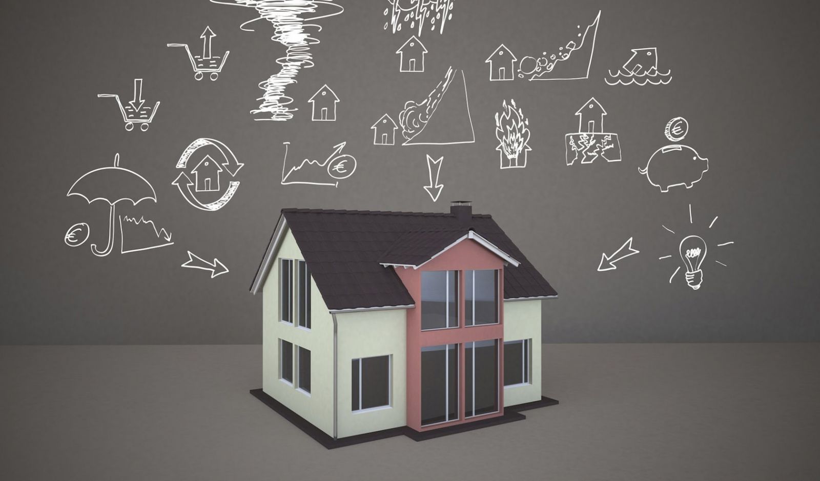 Konut Sigortası Hızlı Teklif Al