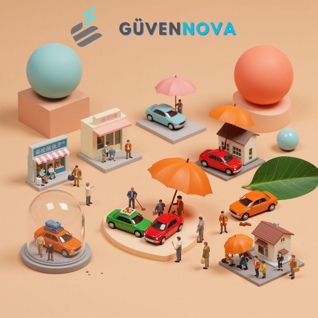 Kasko Risk ve Fiyat Hesaplama Aracı